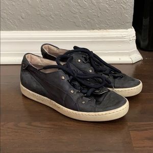 Alexander McQueen X Puma